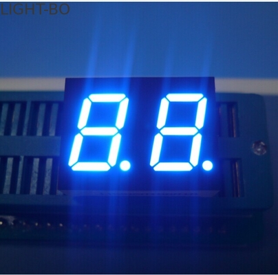 ราคาดี จอแสดงผล LED 7 หลัก 7 ส่วนความสว่างสูงกระจายความร้อนได้อย่างรวดเร็วป้องกันฝุ่น ออนไลน์