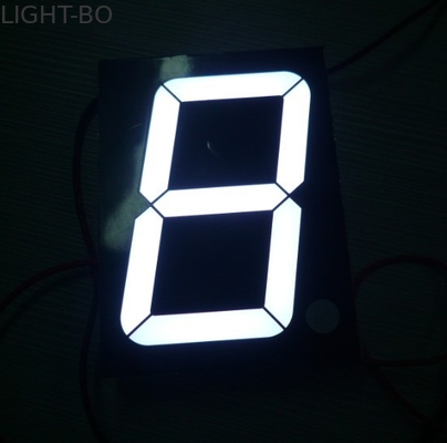 ราคาดี สีสดใสเป็นพิเศษ 7 ส่วน LED แสดง 0.56 