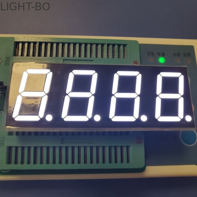 ราคาดี ในร่ม 635nm 4 Digit 0.8 