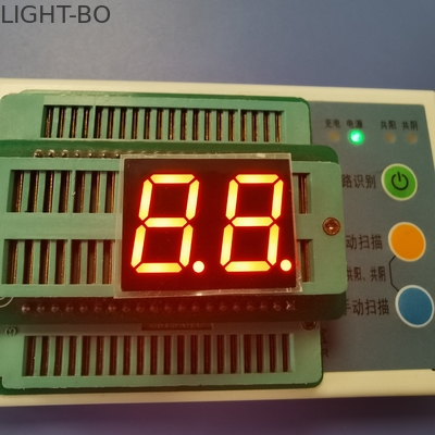 ราคาดี Home 2 Digit 20mA 80mW 0.56 