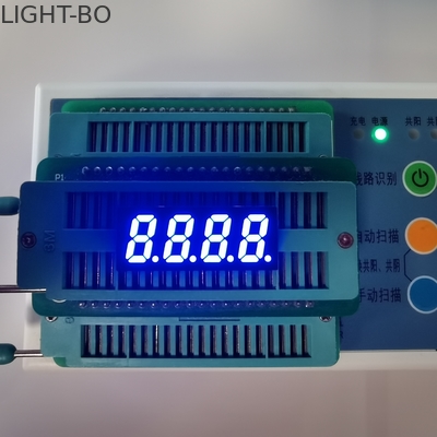 ราคาดี แคโทดทั่วไป 4 หลัก 80mW 0.32 