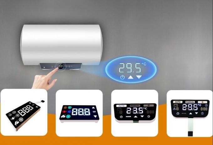 4 หลัก 0.56 นิ้ว (14.2 มิลลิเมตร) 7 หมวด LED Display ✅ สีเขียวบริสุทธิ์, Anode คอมมวนสําหรับแผ่นเครื่องมือและเครื่องใช้ในบ้าน 7
