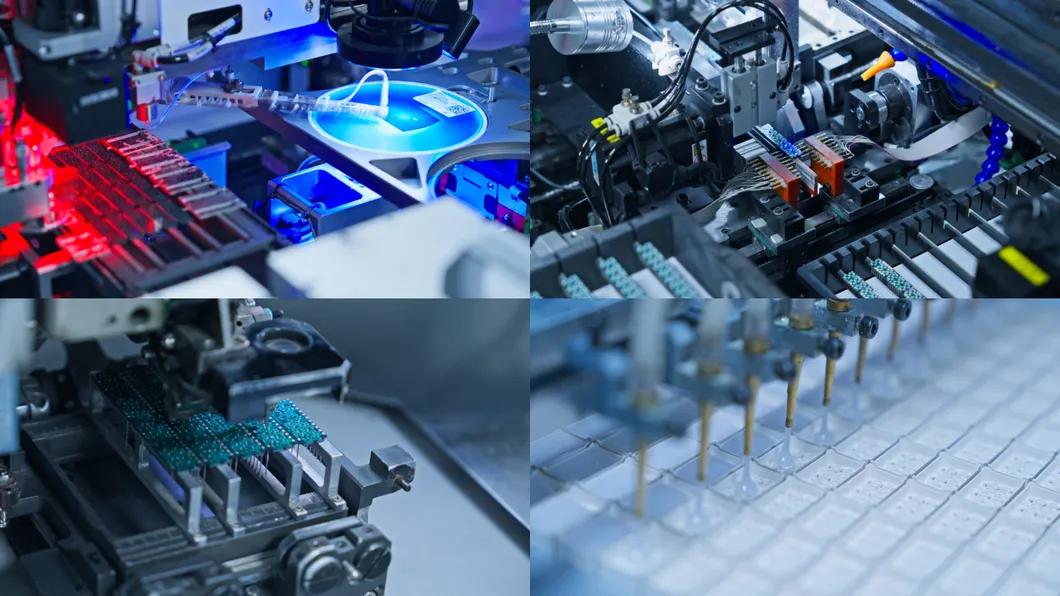 สีขาวสดใสสุด 2 หลัก 7 มม 7 ภาค LED Display คาโทดทั่วไปสําหรับเครื่องใช้ในบ้าน 6