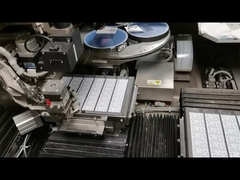 หน้าจอ LED นาฬิกาดิจิตอล Anode คอมมอน 0.56 นิ้ว ความเข้มข้นแสงสูง