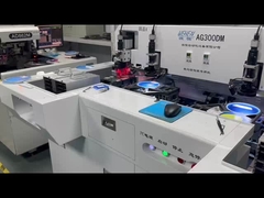 Die bonding-lightbo การเชื่อมโยง