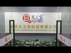 แถบไฟ LED 10 ส่วน