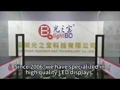 จอแสดงผล LED 7-Segment สีแดงสว่างพิเศษ 4 หลักแบบกำหนดเอง