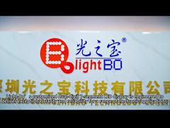 หน้าจอ LED 2 หลัก 7 เซ็กเมนต์